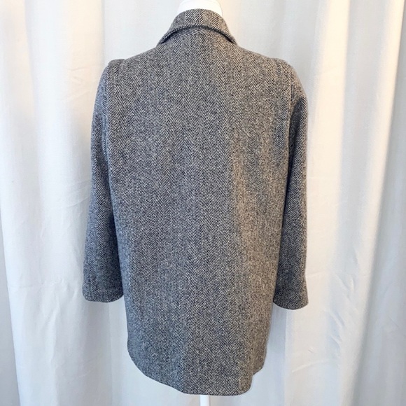 VINTAGE Coat - Picture 5 of 11